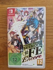 Tokyo mirage sessions gebraucht kaufen  Leipzig