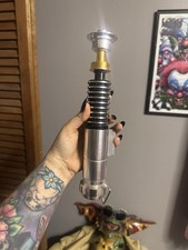 Galaxys edge lightsaber for sale  Palm Bay