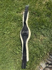 Kentucky horsewear sattelgurt gebraucht kaufen  Villingen-Schwenningen
