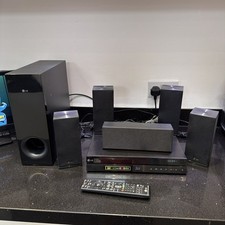 Bh6220s blu ray for sale  CONSETT