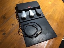 Nord triple pedal for sale  LONDON