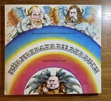 Nürnberger bilderbuch michael gebraucht kaufen  Gröbenzell