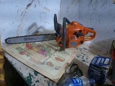 Husqvarna 435 chainsaw for sale  Monticello