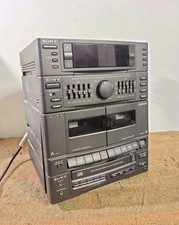 Stereo sony b155 usato  Perugia