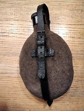 Feldflasche wehrmacht weltkrie gebraucht kaufen  Haslach