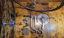 Vintage 1988 campagnolo for sale  Fort Lauderdale