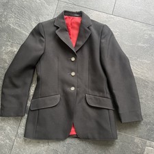 turnierjacket kinder gebraucht kaufen turnierjacket kinder gebraucht kaufen Warendorf