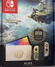 Nintendo switch legend for sale  San Antonio