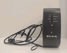 Belkin residential gateway for sale  Lytle