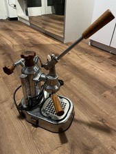 Kaffeemaschine pavoni europicc gebraucht kaufen  Lauchringen