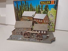 Faller 388 hexenlochmühle gebraucht kaufen  Gunzenhausen