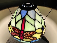 Vtg tiffany style for sale  Longview