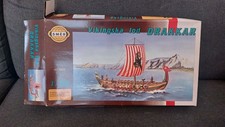 Modellbausatz smer vikingska gebraucht kaufen  Neu Wulmstorf
