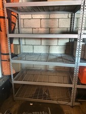 Heavy duty storage for sale  San Diego