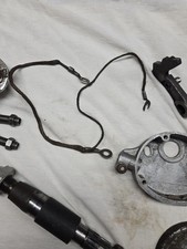 Lambretta miscellaneous parts for sale  Novelty