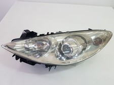Faro anteriore sinistro usato  Italia