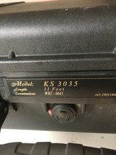 Kimber 3035 speaker for sale  SALISBURY