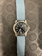 Seiko solar 100m for sale  SUNBURY-ON-THAMES