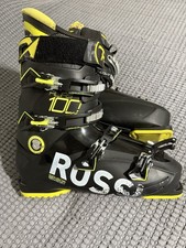 Rossingnol alias 100 for sale  Searchlight