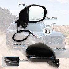 Door mirror turn for sale  Union