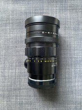 Leica summicron 2 gebraucht kaufen  Düsseldorf