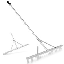 Metal yard 91cm for sale  IPSWICH