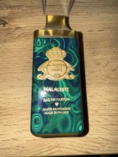 Jazeera malachite parfum gebraucht kaufen Jazeera malachite parfum gebraucht kaufen  Hebertshausen