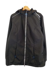 Damen softshelljacke kangaroos gebraucht kaufen  Deutschland