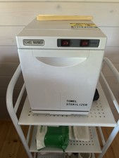 Electric towel warmer for sale  CONSETT