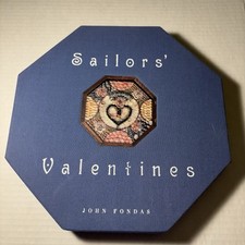 Sailors valentines maritime for sale  Northfield