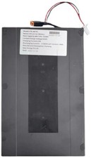 Batteria 48v 15ah usato  Avellino