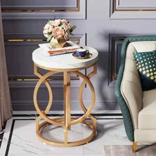Round end table for sale  MANCHESTER