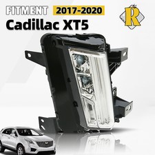 Cadillac xt5 2017 for sale  Addison