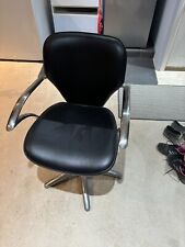 Hairdressing chair for sale  HAVANT