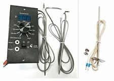 Pro digital thermostat for sale  Escalon