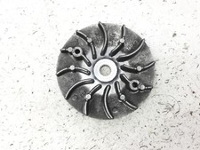 Ventilador fixo meia polia HONDA SH I 125 2005 2008 JF14A05F comprar usado  Enviando para Brazil