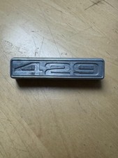 Unpainted 1969 1970 for sale  Cocoa