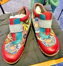 Socofy ankle boots for sale  PAIGNTON