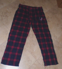 nationals flannel pants pj for sale  Spring Hill