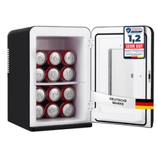 Mini kühlschrank 15l gebraucht kaufen  Brockscheid, Mehren, Strotzbüsch