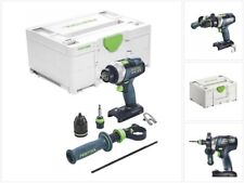Festool tdc basic gebraucht kaufen  Göttingen