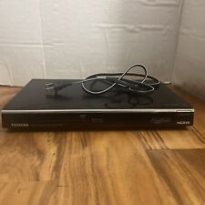 Usado, DVD player Toshiba 1080p conversão up SD5300 HDMI TESTADO controle remoto não incluído comprar usado  Enviando para Brazil