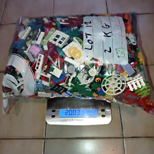 Lot lego bulk d'occasion  Expédié en Belgium