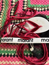 Isabel marant flip for sale  NOTTINGHAM