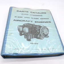 1974 lycoming aircraft for sale  Foster