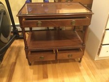 Henredon three drawer for sale  Bear Lake