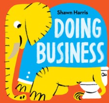 Business hardcover harris for sale  Montgomery