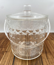 Vintage ice bucket for sale  Monroe