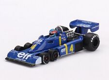 Tyrrell p34 patrick gebraucht kaufen  Maintal