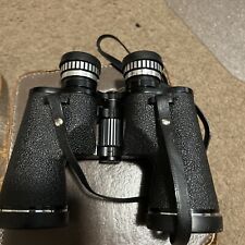 Vintage scope binoculars for sale  BEDFORD